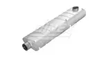 Silencer for Volvo