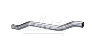 Water Coolant Pipe for MAN