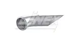 Exhaust Pipe for Volvo