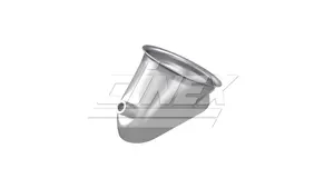 Silencer Repair Kit for Volvo