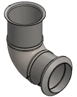 DEF Pipe for Cummins