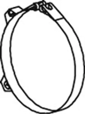 Bracket/Hanger for Volvo