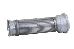 Exhaust Flex, D3S for Volvo