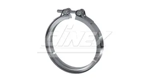 V-Clamp for Ford