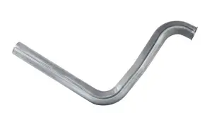 Exhaust Pipe for International