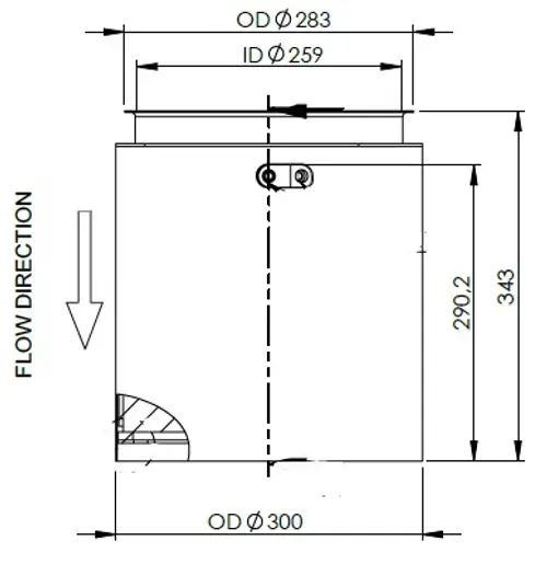 DPF for Iveco