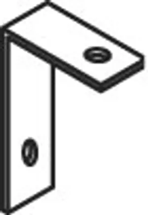 Bracket/Hanger for MAN