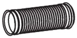 Pipe for MAN, E-line