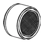 Catalytic Converter for MAN
