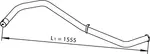 TUBE pour Iveco
