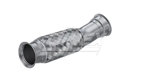 Pipe for Freightliner