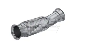 Pipe for Freightliner