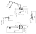 AdBlue® Injector for Volvo/Renault