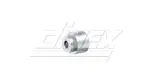 Sensor Bushing, M16x1.5
