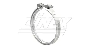 VeeFit Clamp for Mercedes