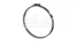 V-Clamp for Iveco