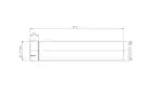Pipe for DAF