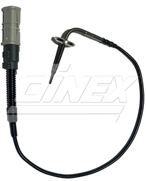 Temperature Sensor for MAN