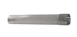 Exhaust Pipe for Freightliner