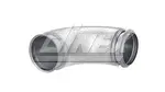 Insulated Exhaust Pipe for MAN