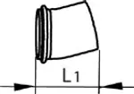 Pipe for Volvo