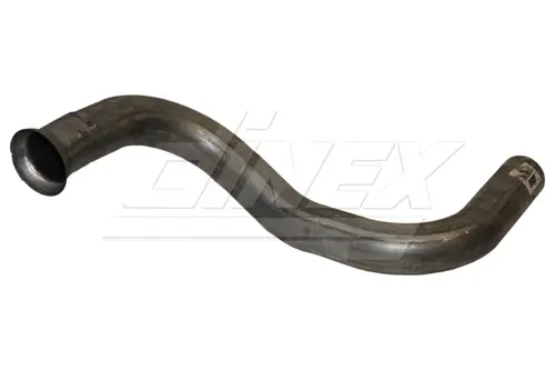 TUBE pour Mercedes