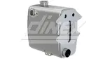 Silencer W. SCR for MAN
