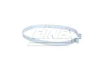Clamp for Iveco