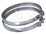 Exhaust Clamp for Cummins / Paccar / Volvo