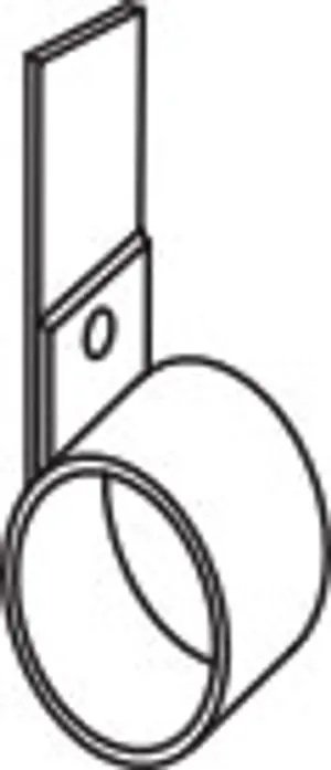 Bracket/Hanger for Mercedes