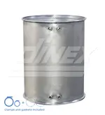DPF for Navistar/International