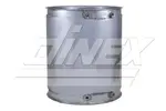 DPF for Cummins