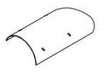 Heatshield for Dennis