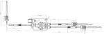 Temperature Sensor for DAF