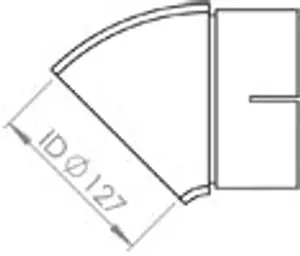 Universal Elbow