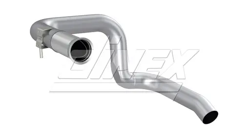 TUBE pour Iveco