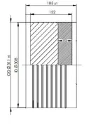 Built-in Substrate for Iveco