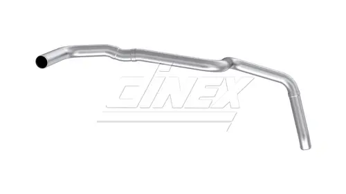 Water Coolant Pipe for MAN