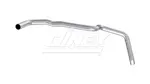 Water Coolant Pipe for MAN