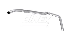 Water Coolant Pipe for MAN
