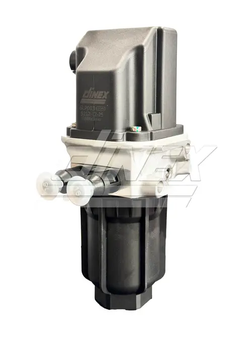 AdBlue® Doser for Scania