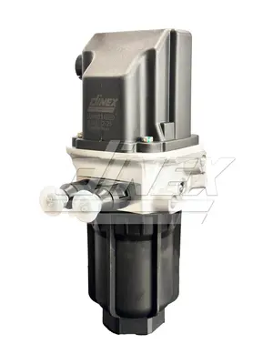AdBlue® Doser for Scania