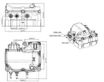 AdBlue® Doser for DAF/VDL
