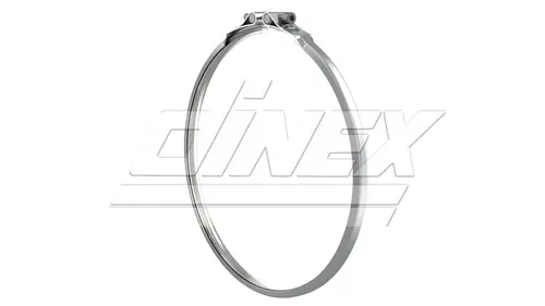 V-Clamp for Volvo