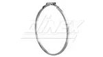 V-Clamp for Volvo
