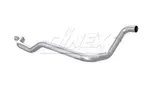 Water Coolant Pipe for MAN