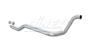 Water Coolant Pipe for MAN