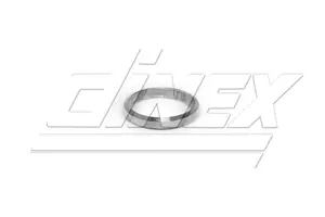 Steel Ring for MAN