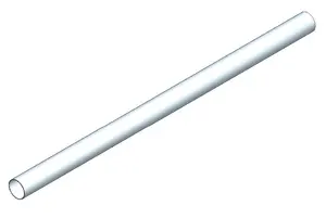 Exhaust Pipe, OD=108 / L=2000, SPD