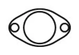 Gasket for Mercedes